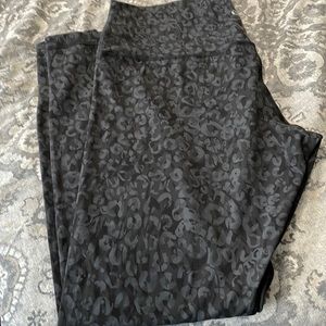 LULULEMON Align HR Leggings